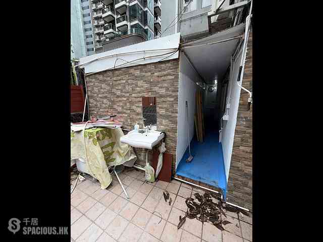 Wan Chai - New Spring Garden Mansion 06