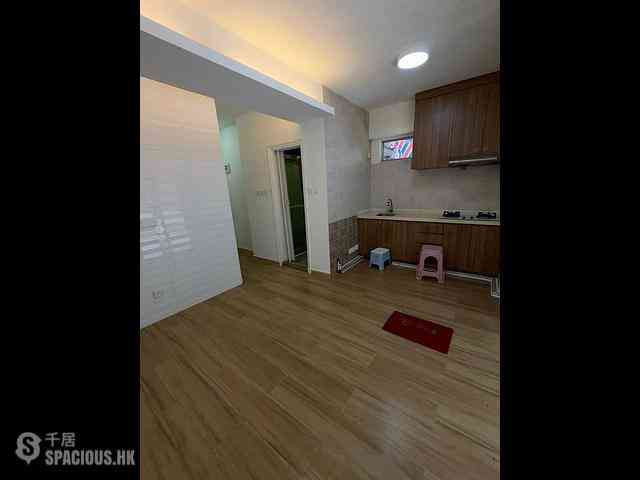 Wan Chai - New Spring Garden Mansion 07