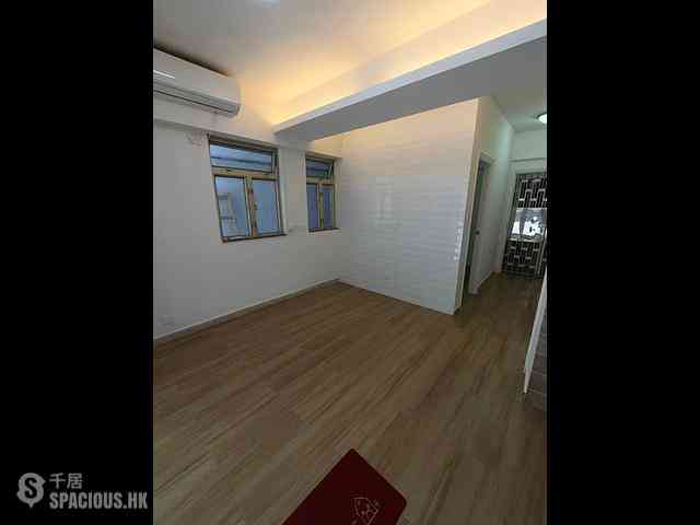 Wan Chai - New Spring Garden Mansion 09