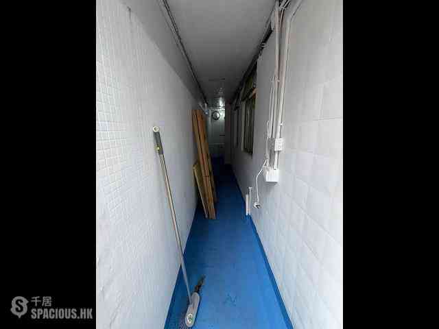 Wan Chai - New Spring Garden Mansion 10