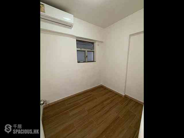 Wan Chai - New Spring Garden Mansion 11