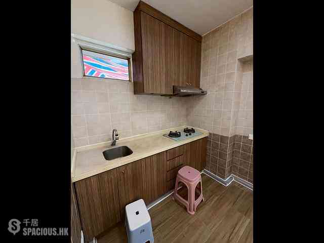 Wan Chai - New Spring Garden Mansion 12
