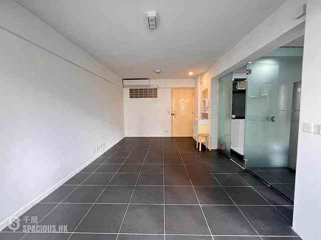 Sai Wan Ho - Tai Cheong House 01