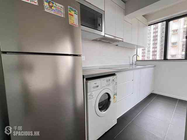 Sai Wan Ho - Tai Cheong House 03