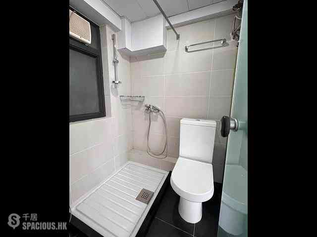 Sai Wan Ho - Tai Cheong House 04
