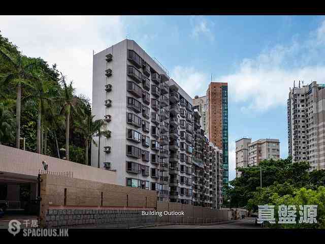 Repulse Bay - South Bay Garden Block C 01