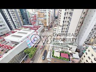 Wan Chai - Chiu Hin Mansion 03