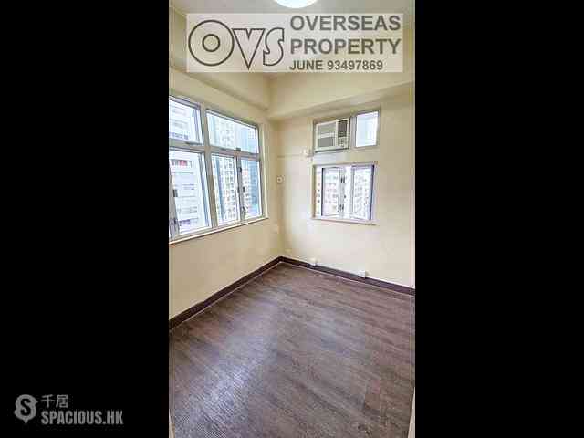 Wan Chai - Chiu Hin Mansion 09