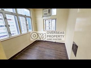 Wan Chai - Chiu Hin Mansion 10