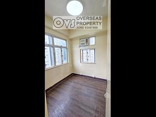 Wan Chai - Chiu Hin Mansion 11