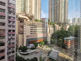 Shek Tong Tsui - Chester Court 02