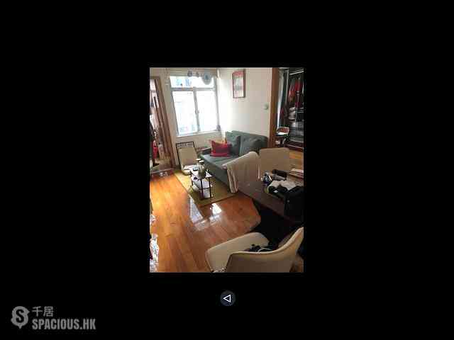 Sheung Wan - Kian Nan Mansion 01