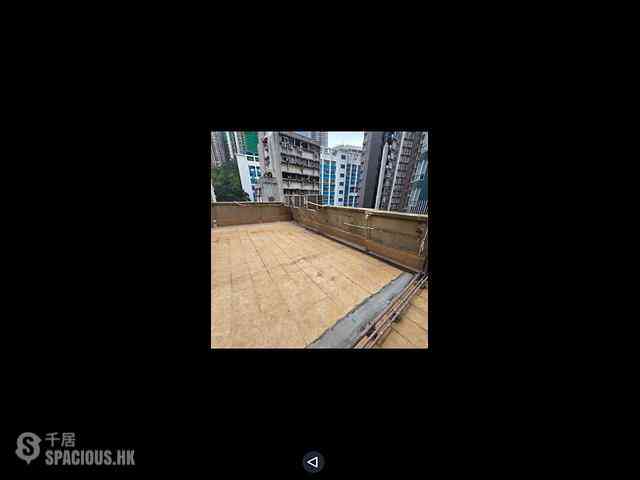 Sheung Wan - Kiu Fat Building Rear Block (Block A) 01