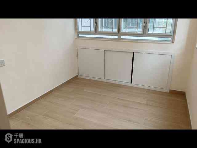 Sheung Wan - Kiu Fat Building Rear Block (Block A) 04