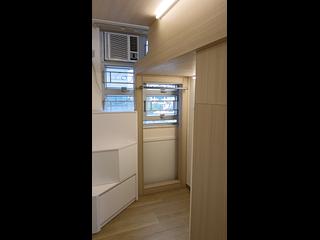 Sheung Wan - Kiu Fat Building Rear Block (Block A) 06
