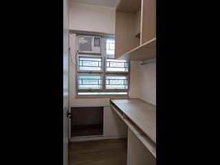 Sheung Wan - Kiu Fat Building Rear Block (Block A) 07