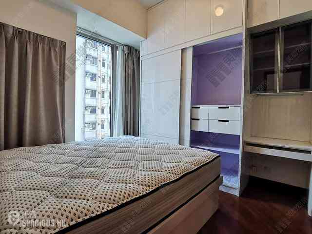 Wan Chai - The Avenue 03