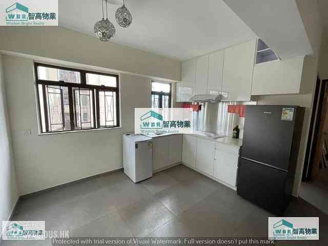 Shek Tong Tsui - Sun King House 03