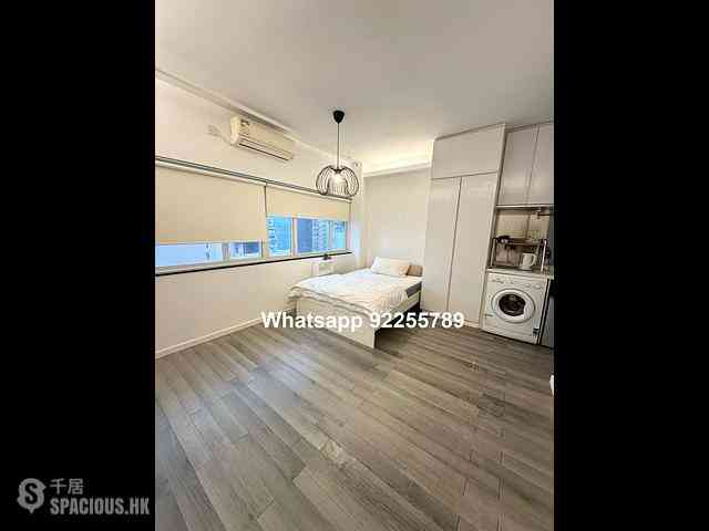 Sheung Wan - Wallock Mansion 01