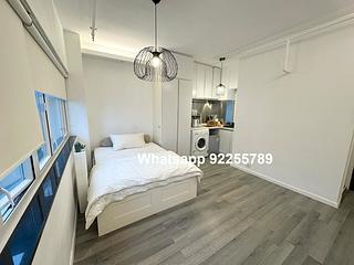 Sheung Wan - Wallock Mansion 02