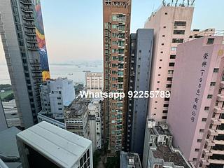 Sheung Wan - Wallock Mansion 03