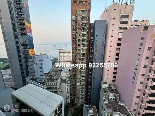 Sheung Wan - Wallock Mansion 03