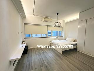 Sheung Wan - Wallock Mansion 04