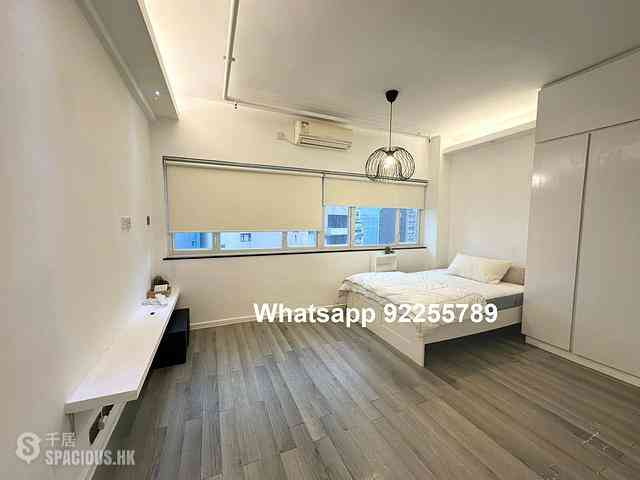 Sheung Wan - Wallock Mansion 04