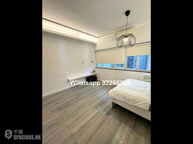 Sheung Wan - Wallock Mansion 05