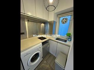 Sheung Wan - Wallock Mansion 06