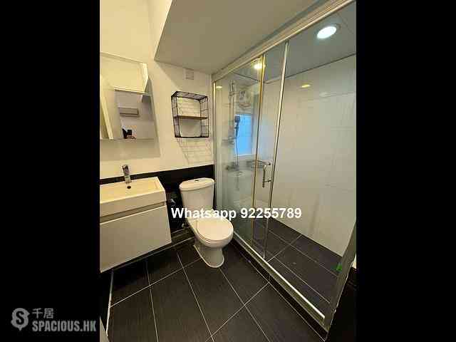 Sheung Wan - Wallock Mansion 07