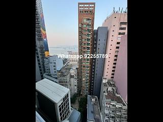 Sheung Wan - Wallock Mansion 08