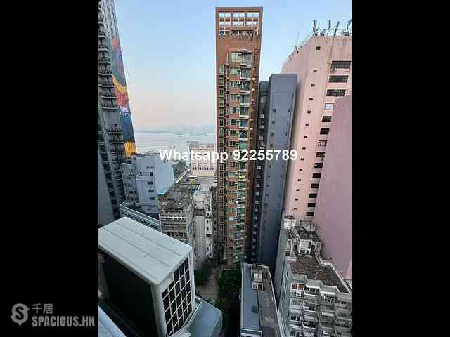 Sheung Wan - Wallock Mansion 08