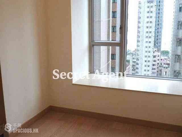 Sai Ying Pun - Island Crest 07