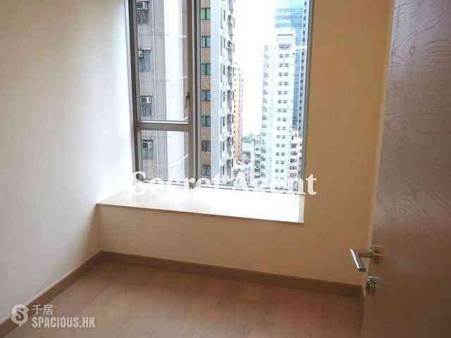 Sai Ying Pun - Island Crest 08