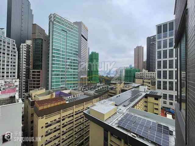 Causeway Bay - Park Haven 01
