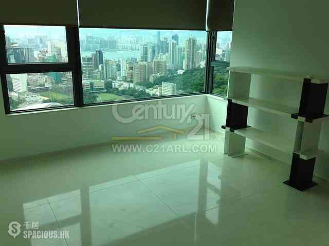 Happy Valley - The Colonnade 01