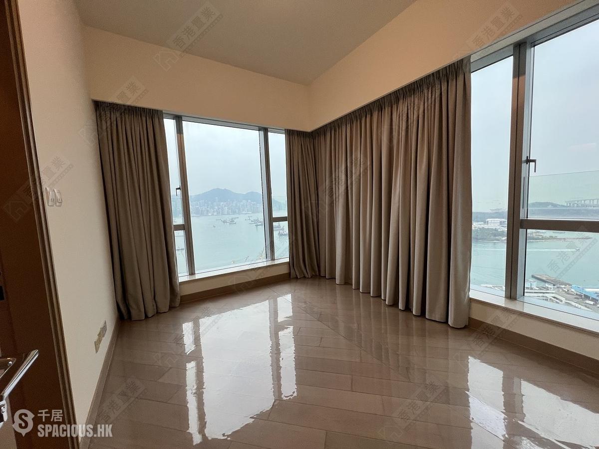 Sham Shui Po - Cullinan West Phase 2A Tower 1A 01