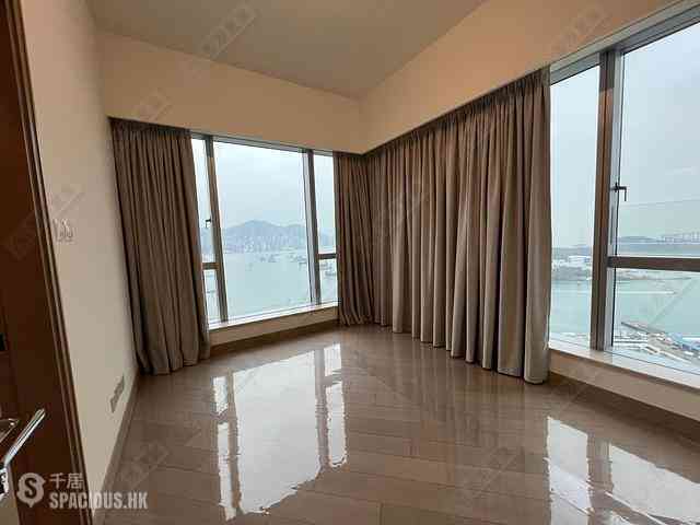 Sham Shui Po - Cullinan West Phase 2A Tower 1A 01
