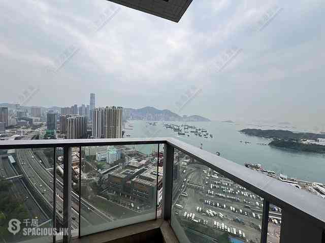 Sham Shui Po - Cullinan West Phase 2A Tower 1A 02