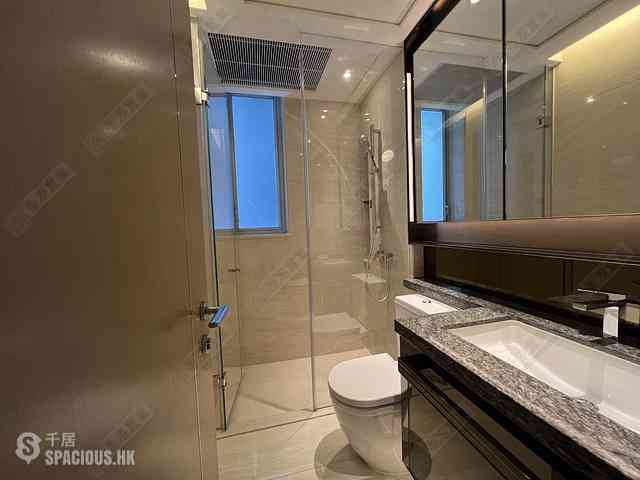Sham Shui Po - Cullinan West Phase 2A Tower 1A 04