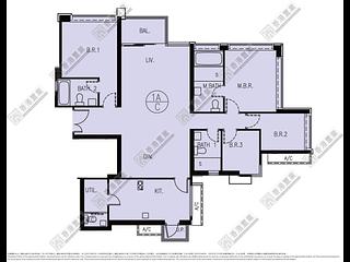 Sham Shui Po - Cullinan West Phase 2A Tower 1A 06
