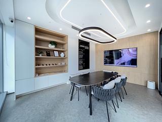 Kwun Tong - C-Bons International Center 04