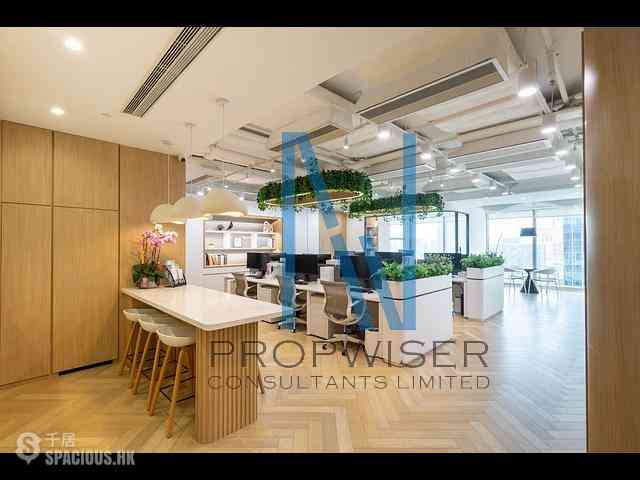 Kwun Tong - C-Bons International Center 01