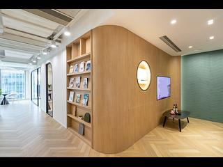 Kwun Tong - C-Bons International Center 07