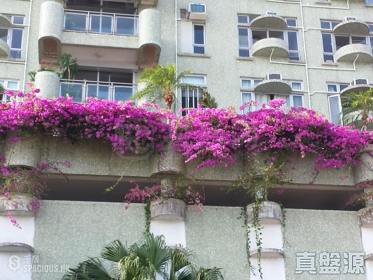 Stanley - Tai Tam Garden 01