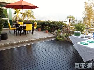 Stanley - Tai Tam Garden 04
