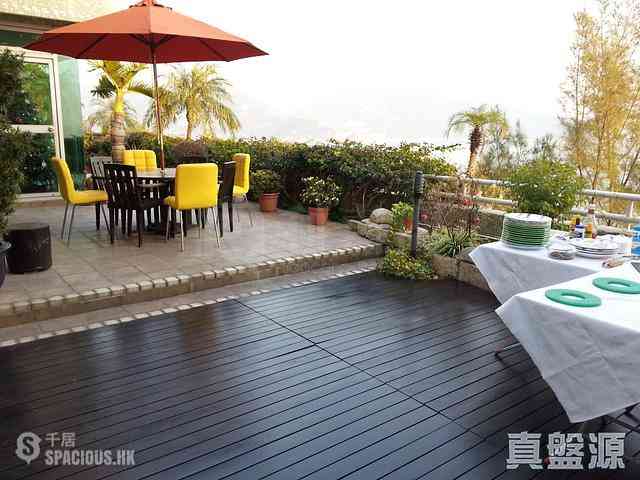 Stanley - Tai Tam Garden 04