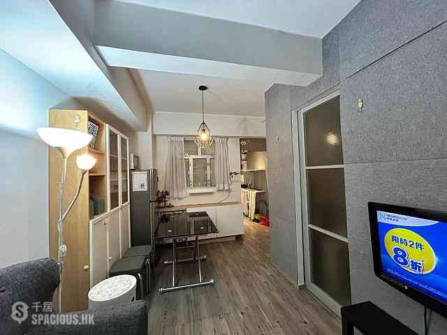 Sheung Wan - Kam Fai House 01