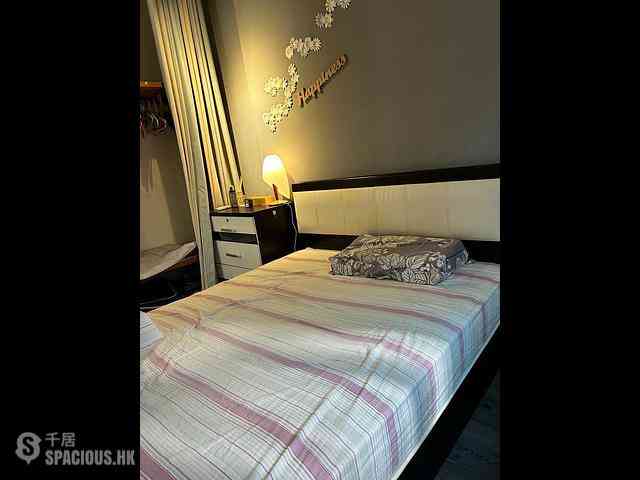 Sheung Wan - Kam Fai House 04